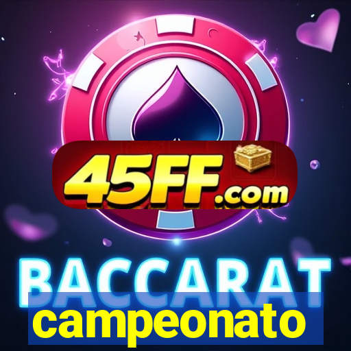 campeonato brasileiro standings